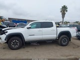 Toyota Tacoma Trd Off Road 3TMCZ5AN8PM641043 fotografie