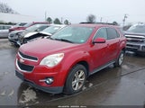 Chevrolet Equinox 2Lt 1GNFLNEK6DZ132293 снимка