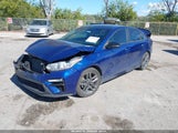 Kia Forte Gt-Line 3KPF34AD4ME397140 снимка