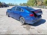 Kia Forte Gt-Line 3KPF34AD4ME397140 снимка
