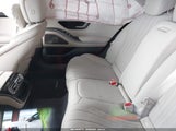 Mercedes-Benz S 500 4Matic W1K6G6DB0PA208183 fotografie