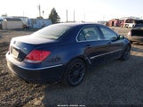 Acura Rl 3.5 JH4KB16648C000001 снимка