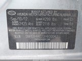 Hyundai Sonata Gls 5NPEB4AC2DH600043 снимка