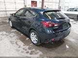 Mazda Mazda3 I Touring 3MZBM1L72GM323269 снимка
