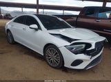 Mercedes-Benz Cla 250 Coupe 4Matic W1K5J4HB7SN508042 photo