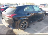 Lexus Ux 250H F Sport JTHR9JBH3N2057776 photo