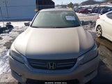 Honda Accord Hybrid Touring 1HGCR6F72EA009540 photo