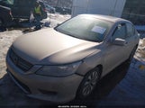 Honda Accord Hybrid Touring 1HGCR6F72EA009540 снимка