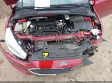 Ford Focus Se 1FADP3K29HL281308 снимка
