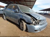 Kia Sedona Lx KNDMG4C3XA6336652 снимка