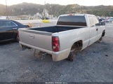 GMC Sierra  Work Truck 2GTEC19V041350949 снимка