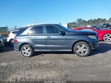 Mercedes-Benz Ml 350 4JGDA5JB7FA507293 снимка