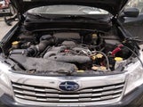 Subaru Forester 2.5X JF2SH6AC1AH703656 снимка