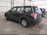 Subaru Forester 2.5X JF2SH6AC1AH703656 снимка