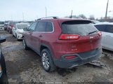 Jeep Cherokee Limited 1C4PJMDS2GW172228 снимка