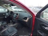 Jeep Cherokee Limited 1C4PJMDS2GW172228 снимка