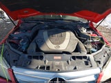 Mercedes-Benz C 300 Luxury 4Matic/Sport 4Matic WDDGF81X89R063434 photo