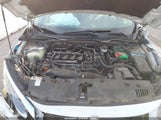 Honda Civic Touring 2HGFC1F98GH638419 снимка