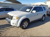 Ford Escape Limited 1FMCU0E7XAKA61963 снимка