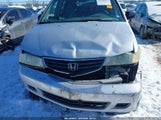 Honda Odyssey Lx 5FNRL18564B041034 снимка