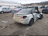Chevrolet Cruze Eco 1G1PK5SCXC7201258 снимка