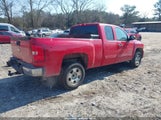 Chevrolet Silverado  Lt 1GCRCSE05BZ396699 снимка