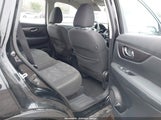 Nissan Rogue S KNMAT2MT5GP707804 fotografie