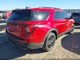 Ford Explorer St 1FMWK8GC1SGA21190 снимка