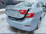 Chevrolet Cruze Lt Auto 1G1BE5SM0H7212867 снимка