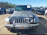 Jeep Wrangler Jk Unlimited Sahara 4X4 1C4BJWEG0JL806998 fotografie