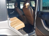 Jeep Wrangler Jk Unlimited Sahara 4X4 1C4BJWEG0JL806998 fotografie
