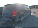 Dodge Grand Caravan Sxt 2C4RDGCGXER391779 снимка