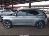 Hyundai Venue Sel KMHRC8A36PU259564 снимка