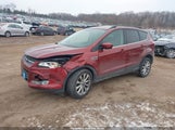 Ford Escape Se 1FMCU9GX0EUD53584 снимка