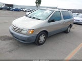 Toyota Sienna Le 4T3ZF13C53U550473 снимка