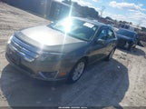 Ford Fusion Sel 3FAHP0JG4CR102471 снимка