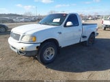 Ford F-150 Lariat/Xl/Xlt 1FTRF08W5XKB94215 снимка
