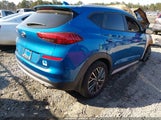 Hyundai Tucson Sel KM8J33AL6LU170197 снимка
