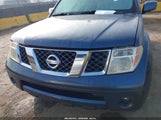 Nissan Pathfinder Se 5N1AR18W55C756255 снимка