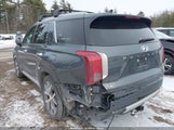 Hyundai Palisade Sel KM8R4DHE0NU377023 снимка