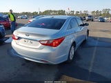 Hyundai Sonata Gls 5NPEB4AC5DH792896 снимка