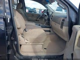 Nissan Titan Sv 1N6BA0ED7EN509236 снимка