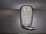 Chevrolet Traverse Awd Lt Leather 1GNEVHKWXLJ239715 fotografie