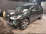 Chevrolet Traverse Awd Lt Leather 1GNEVHKWXLJ239715 photo