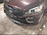Kia Sorento 2.4L Lx 5XYPG4A33GG054701 photo