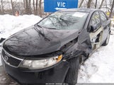 Kia Forte Ex KNAFU4A21A5307555 снимка