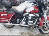 Harley-Davidson Flhtcui 1HD1FC4188Y615480 снимка