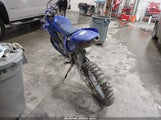 Yamaha Yz250 Fx JYACG41C5RA009255 снимка