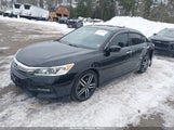 Honda Accord Sport 1HGCR2F56HA158139 photo