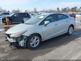 Chevrolet Cruze Lt Auto 1G1BE5SM3H7197829 снимка